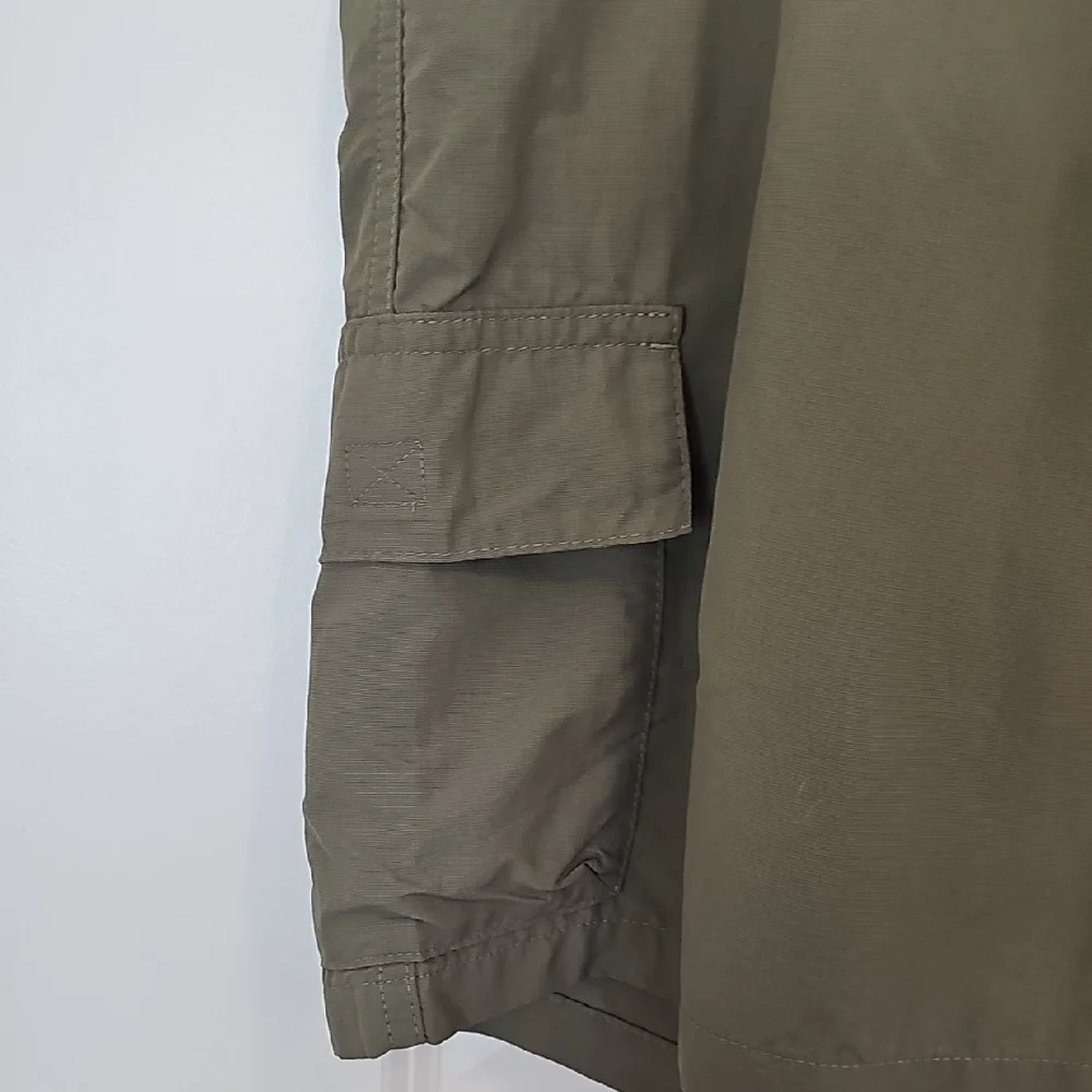 Columbia Olive‎ Men's Cargo Shorts